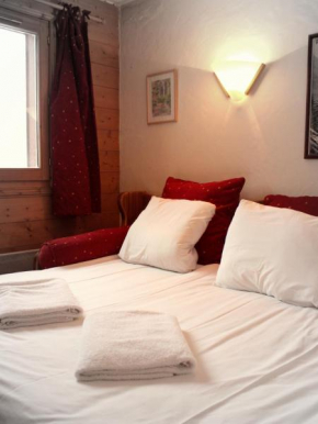Apartment Sapaudia - Chamonix Charm Town Centre Retreat